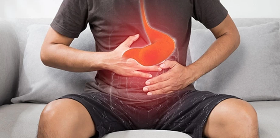 تست‌های غذایی و بیماری‌های گوارشی